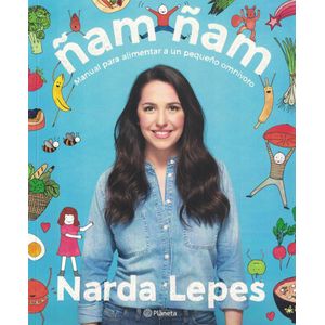 ÑAM ÑAM - Lepes, Narda