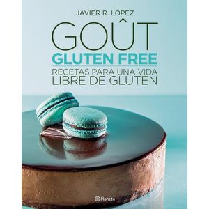 GOUT GLUTEN FREE - Lopez, Javier