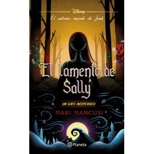 LAMENTO DE SALLY, EL UN GIRO INESPERADO - Mancusi, Mari