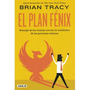 PLAN FENIX, EL - Tracy, Brian