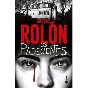 PADECIENTES, LOS - Rolon, Gabriel