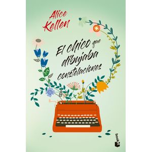 CHICO QUE DIBUJABA CONSTELACIONES, EL - Kellen, Alice