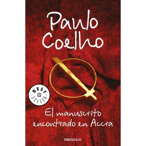 MANUSCRITO ENCONTRADO EN ACCRA, EL - Coelho, Paulo