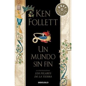 UN MUNDO SIN FIN - Follett, Ken