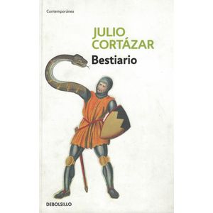 BESTIARIO - Cortazar, Julio