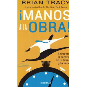 MANOS A LA OBRA - Tracy, Brian
