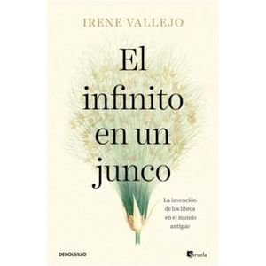 INFINITO EN UN JUNCO, EL - Vallejo, Irene