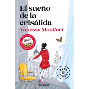 SUEÑO DE LA CRISALIDA, EL - Montfort, Vanessa