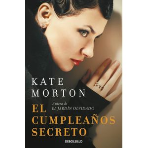 CUMPLEAÑOS SECRETO, EL - Morton, Kate