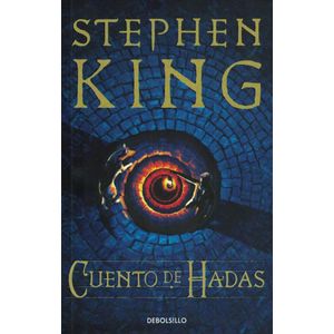 CUENTO DE HADAS - King, Stephen