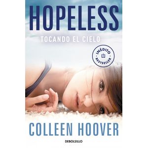 HOPELESS TOCANDO EL CIELO - Hoover, Colleen