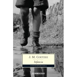 INFANCIA - Coetzee, J.M.
