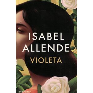 VIOLETA - Allende, Isabel