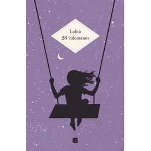 28 RULEMANES - Lolita