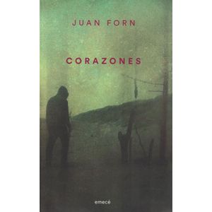 CORAZONES - Forn, Juan