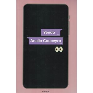YENDO - Couceyro, Analia