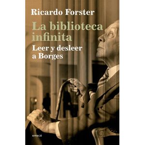 BIBLIOTECA INFINITA, LA - Forster, Ricardo