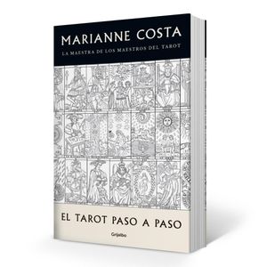 TAROT PASO A PASO, EL - Costa, Marianne