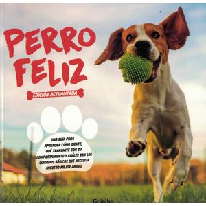 PERRO FELIZ - Linares, Marcelo