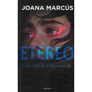 ETEREO - Marcus, Joana
