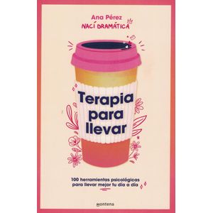 TERAPIA PARA LLEVAR - Perez, Ana