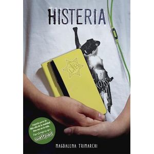 HISTERIA - Trimarchi, Magdalena