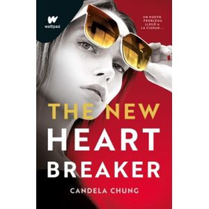 THE NEW HEARTBREAKER - Chung, Candela