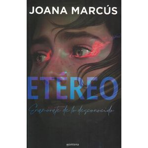 ETEREO - Marcus, Joana