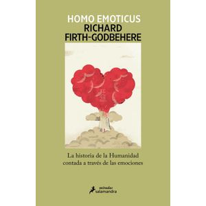 HOMO EMOTICUS - Firth Godbehere, Richard