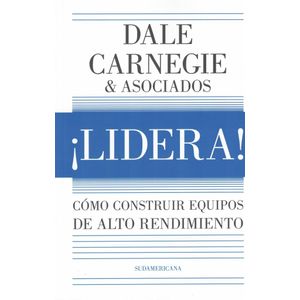 LIDERA - Carnegie, Dale