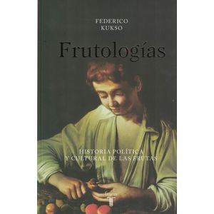 FRUTOLOGIAS - Kukso, Federico