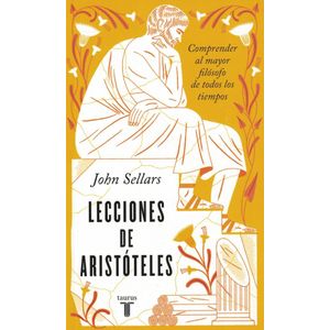 LECCIONES DE ARISTOTELES - Sellars, John