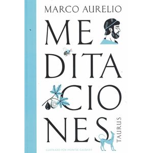 MEDITACIONES - Aurelio, Marco