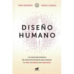 DISEÑO HUMANO - Romera, Ana