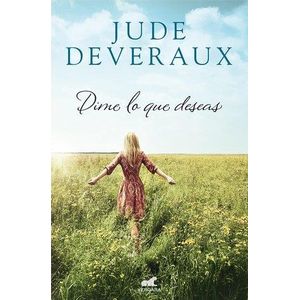 DIME LO QUE DESEAS - Deveraux, Jude