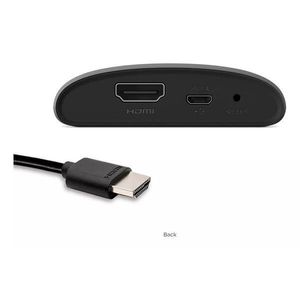 CONECTOR DIGITAL A TV ROKU EXPRESS 3960MX TV BOX
