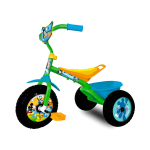 TRICICLO MID UNIBIKE