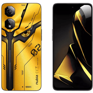NUBIA NEO II 6.72 5G AMARILLO NFC 8GB-256GB