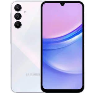 SAMSUNG GALAXY A15 6.5 NFC NIGHT BLUE 4GB-128GB