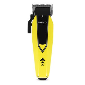 Cortadora Pelo Clipper Inalambrica Turbo Pro Philco Hc9906pp