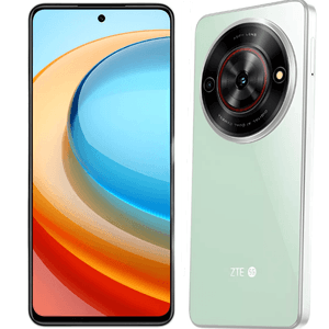ZTE BLADE A75 6.6 5G MINT GREEN 4GB-256GB