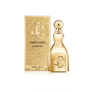 I Want Choo Le Parfum EDP
