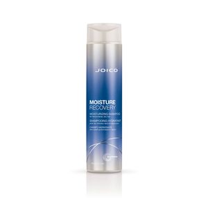Moisture Recovery Shampoo Dry Hair