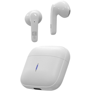 Auricular Inalámbrico In Ear Franz Es-fr431wi Blanco EUROSOUND
