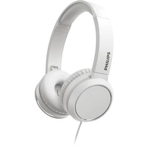 Auricular Con Cable On Ear TAH4105WT/00 Blanco PHILIPS