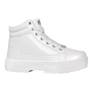 Botas Juvenil Footy Margarita
