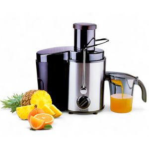 Juguera Eléctrica Novohome Nh-jm910 400W Capacidad 600ml