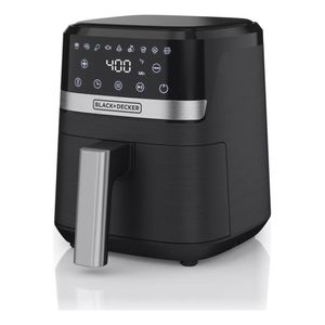 Freidora De Aire Black+decker Purifry 5,5 L 1500 W 200 °C