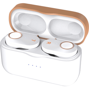 Auricular Inalámbrico In Ear TWS DW-PL431VI Blanco DAEWOO