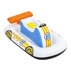 Flotador inflable auto deportivo Bestway